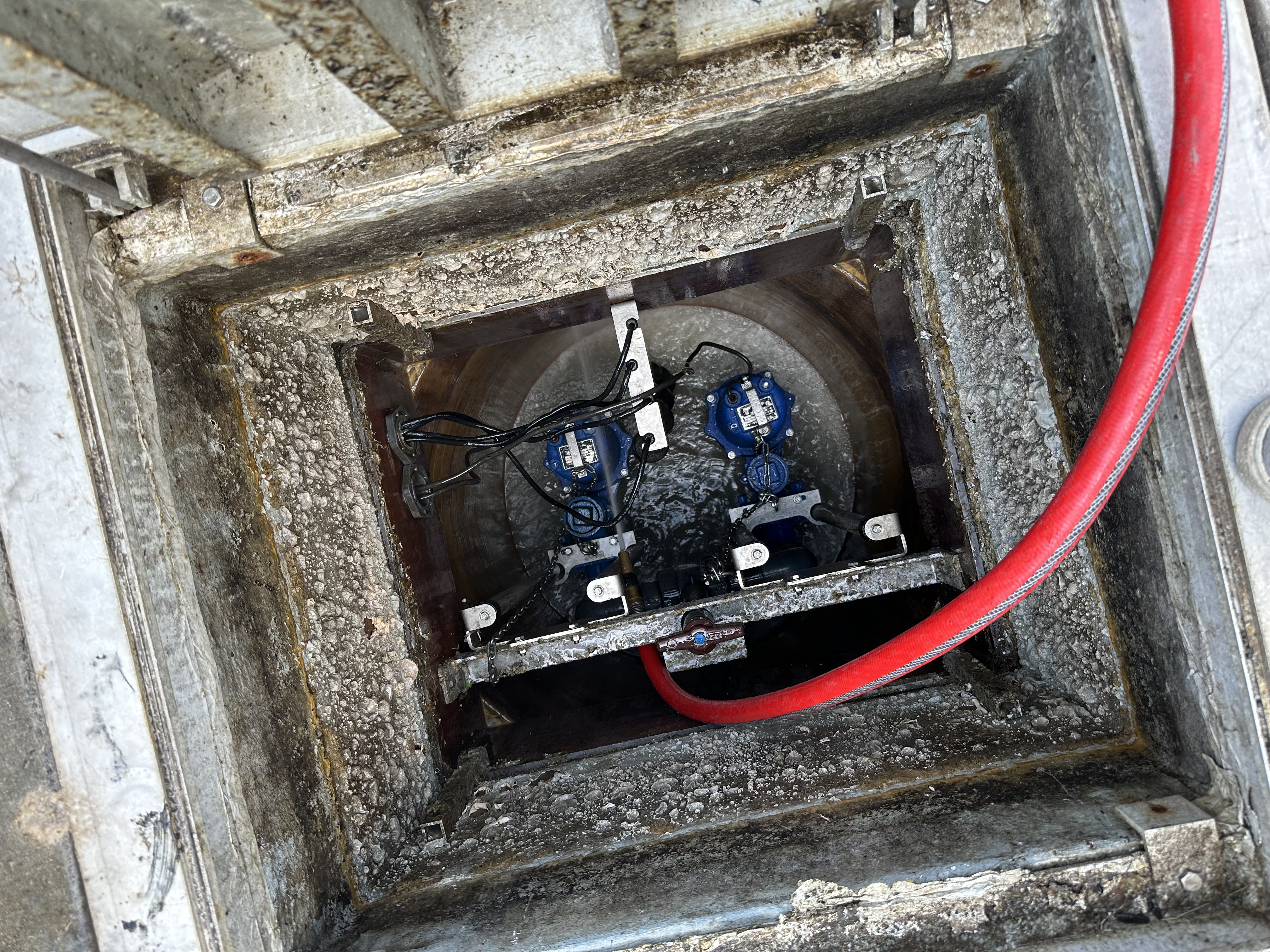 Emergency Plumbing Service